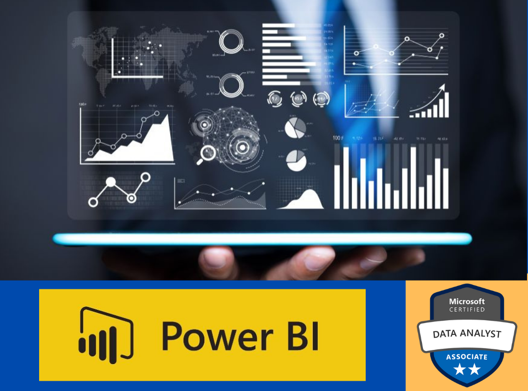 Data reporting for finance and business