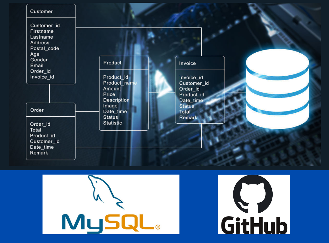 SQL: Data analysis with MySQL