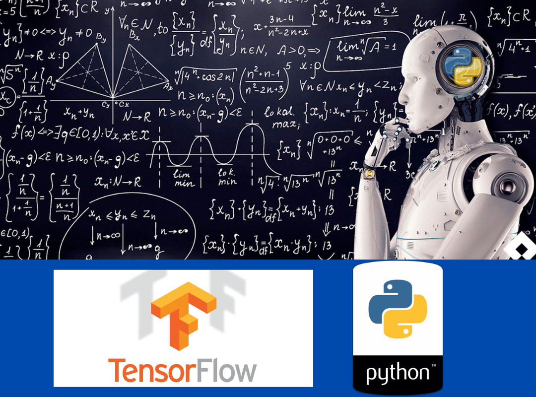 Deep Learning: Neural networks whith Tensor Flow